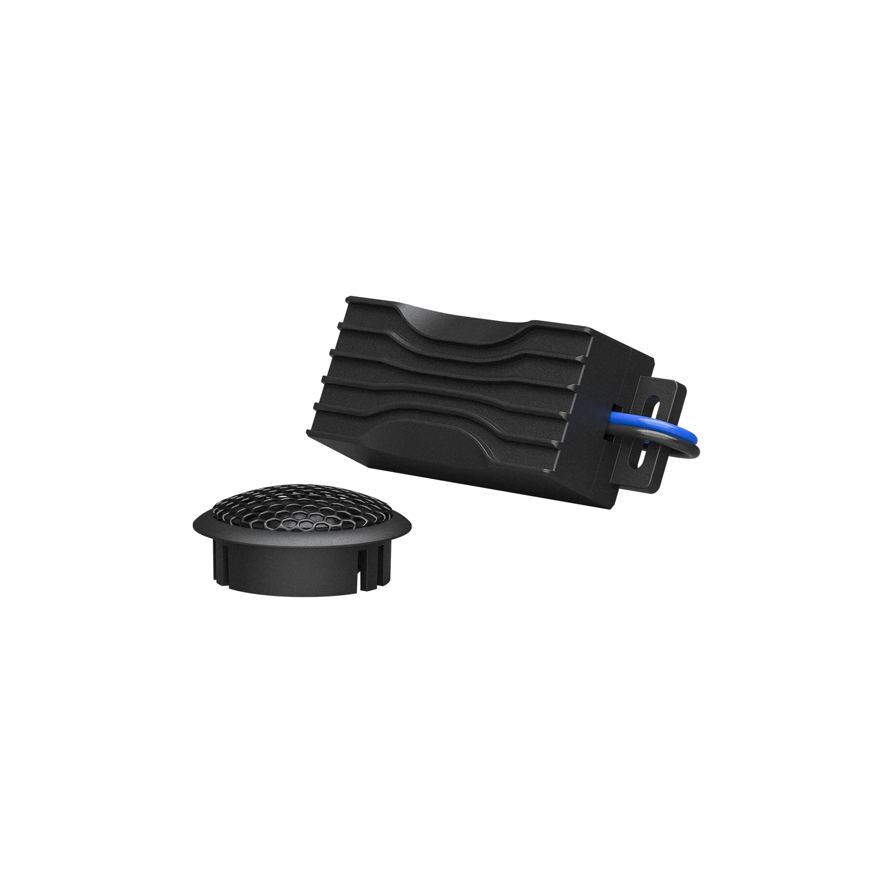 A1 Altitude Series 1" Component Tweeters, 50W RMS, 4 Ohms (Pair) - Image 5