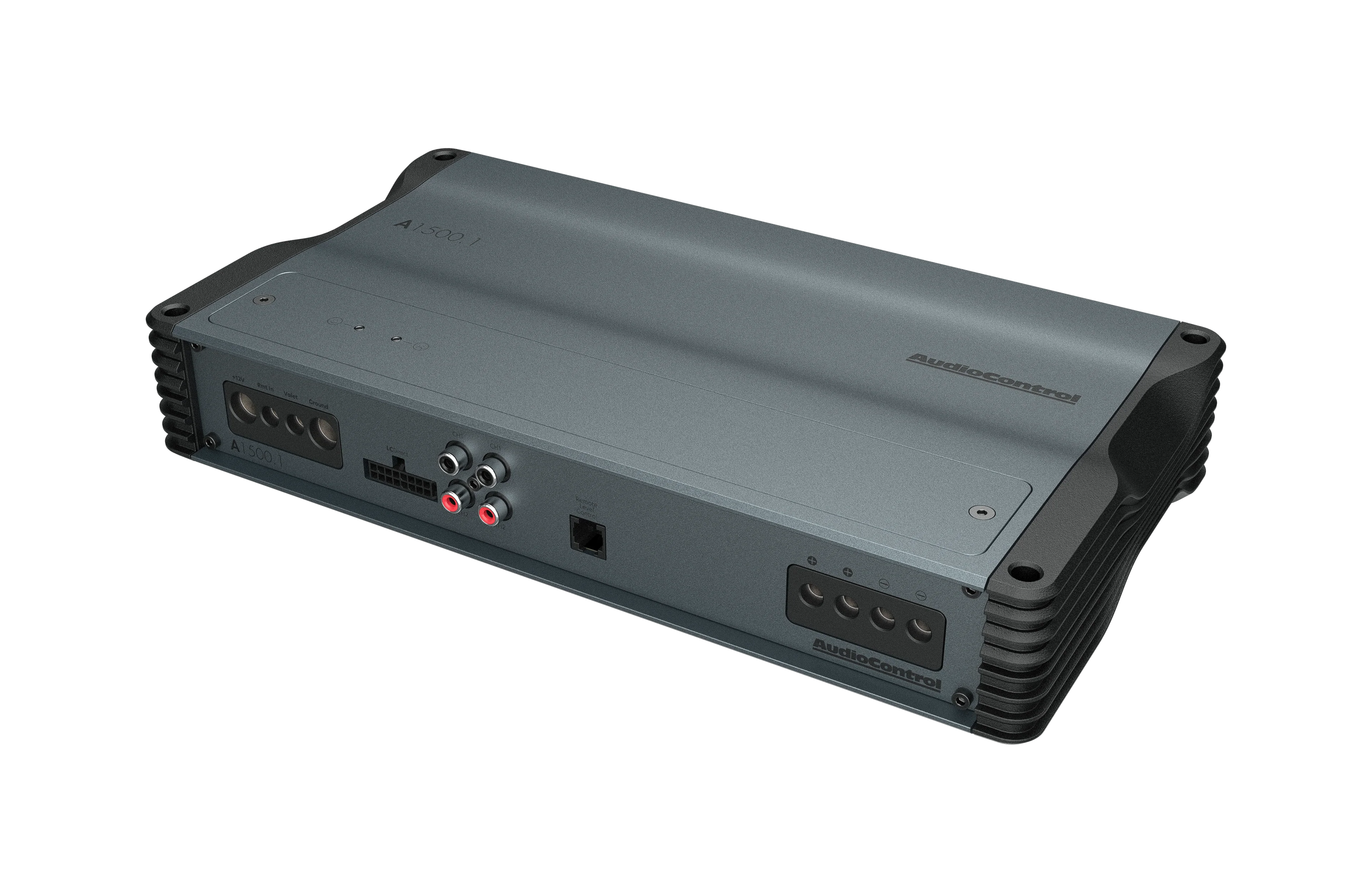 A1500.1 Altitude Monoblock Amplifier, 1500W RMS - Image 4