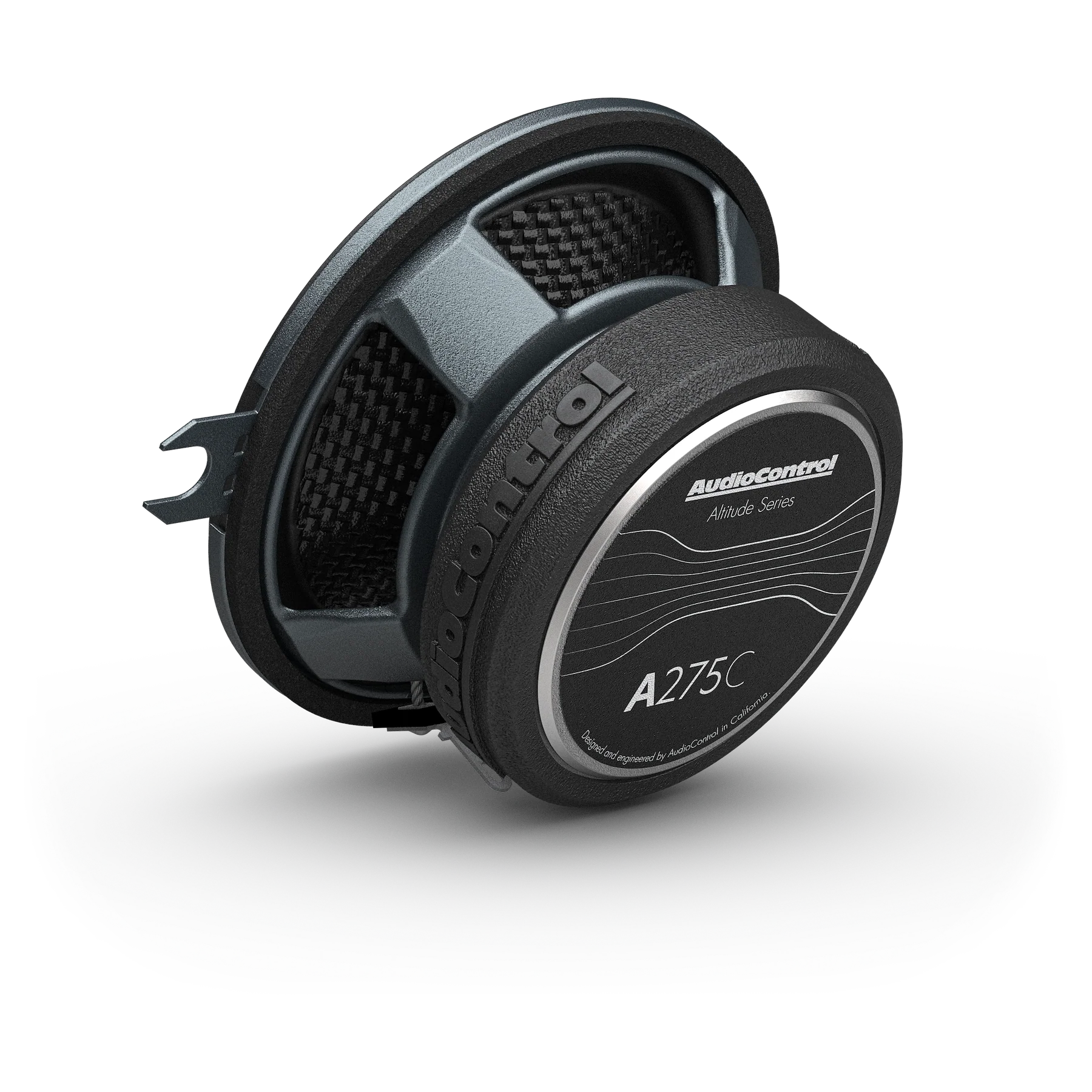 A275C Altitude Series 2.75" Component Midrange Speakers, 50W RMS, 4 Ohms (Pair) - Image 5