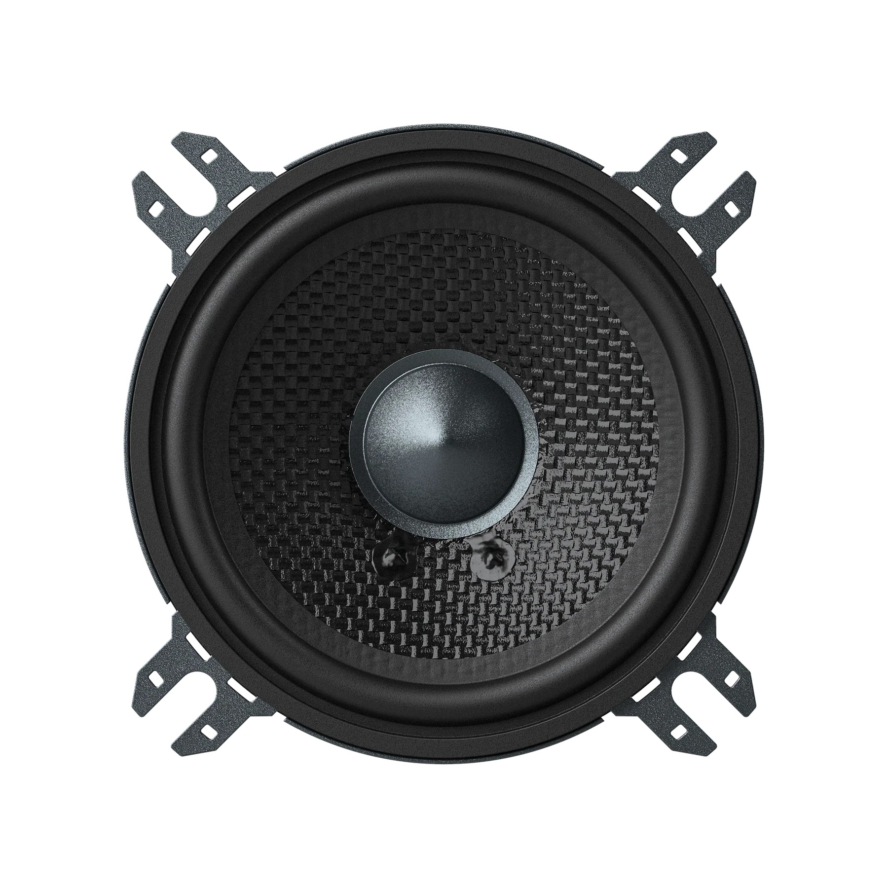 A35C Altitude Series 3.5" Component Midrange Speakers, 50W RMS, 4 Ohms (Pair) - Image 3