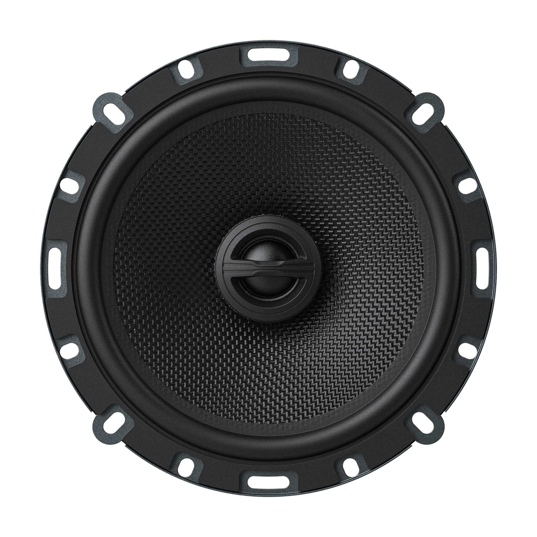 A65 Altitude Series 6.5" Coaxial Speakers, 100W RMS, 4 Ohms (Pair) - Image 3