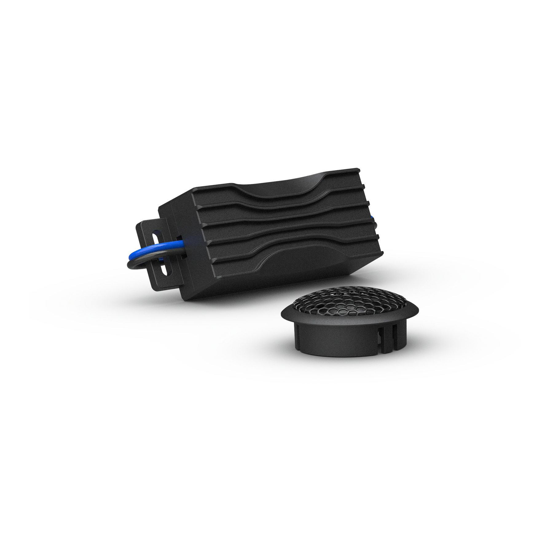 A65CS2 Altitude Series 6.5" Component Speakers with 1" Tweeters, 100W RMS, 4 Ohms (Pair) - Image 6