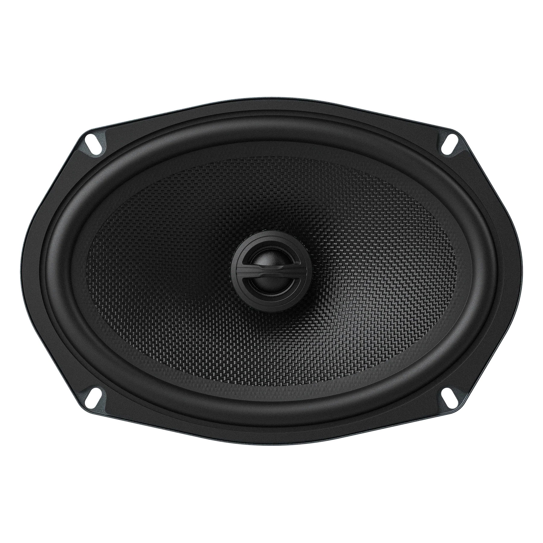 A69 Altitude Series 6x9" Coaxial Speakers, 100W RMS, 4 Ohms (Pair) - Image 3
