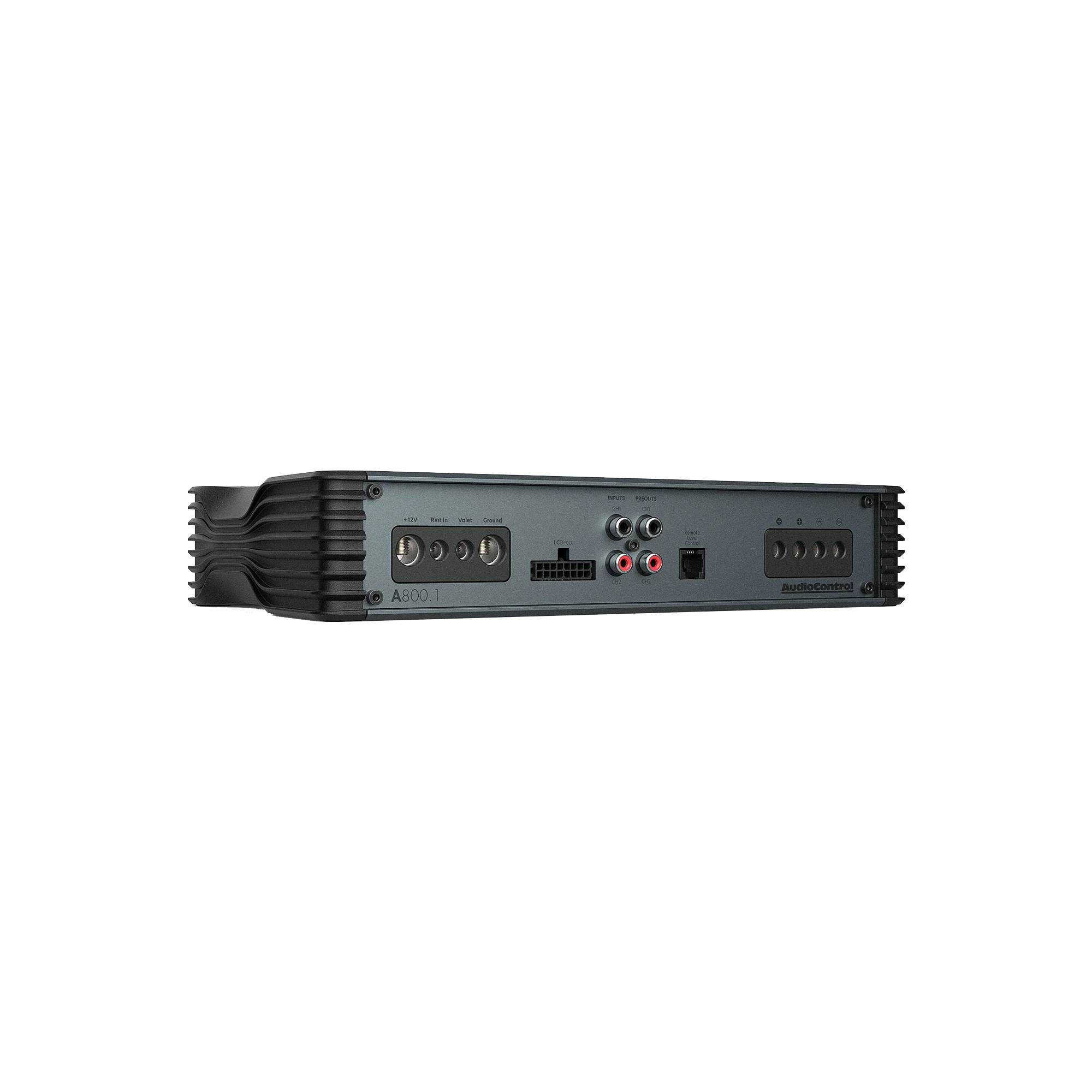 A800.1 Altitude Monoblock Amplifier, 800W RMS - Image 3