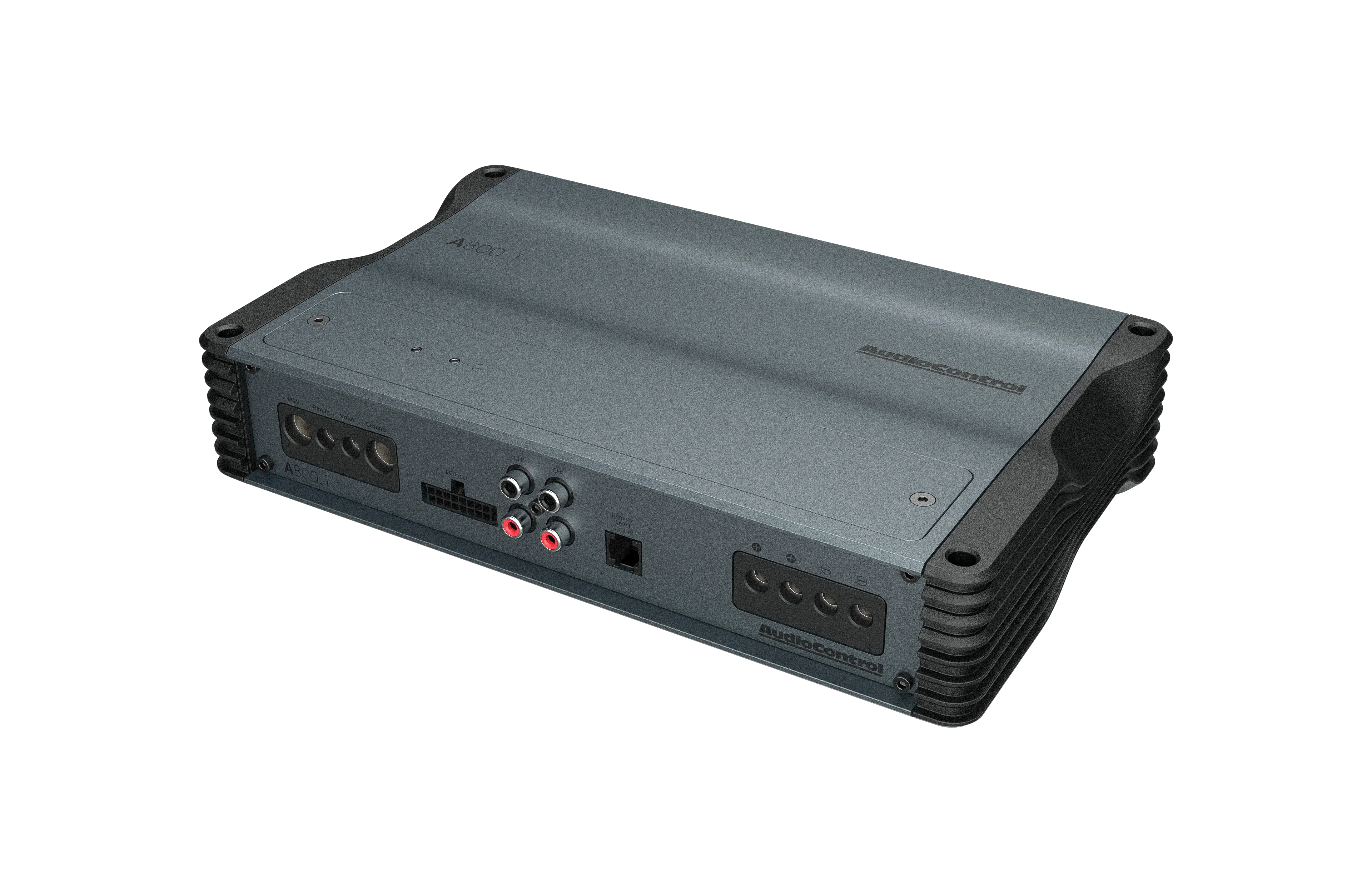A800.1 Altitude Monoblock Amplifier, 800W RMS - Image 4