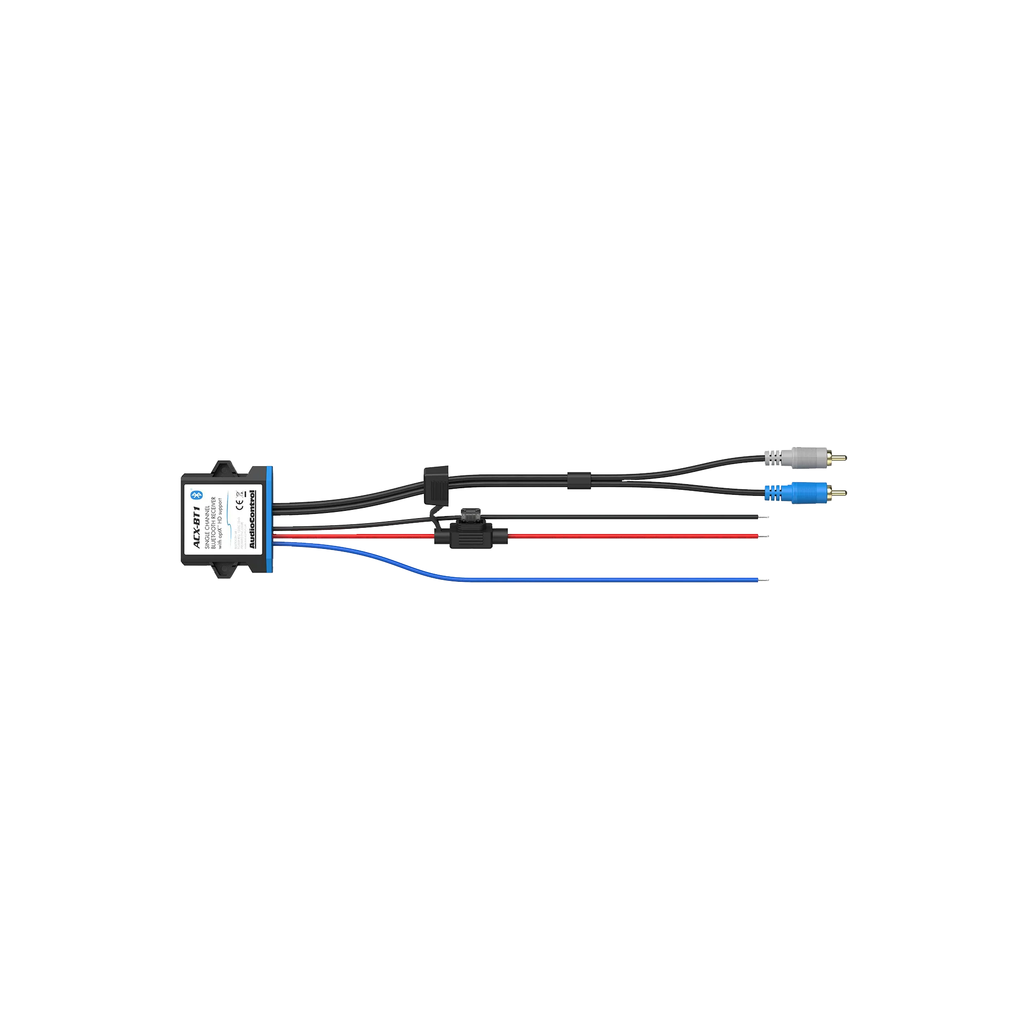 ACX-BT1 All-Weather Bluetooth HD Audio Streamer - Image 3