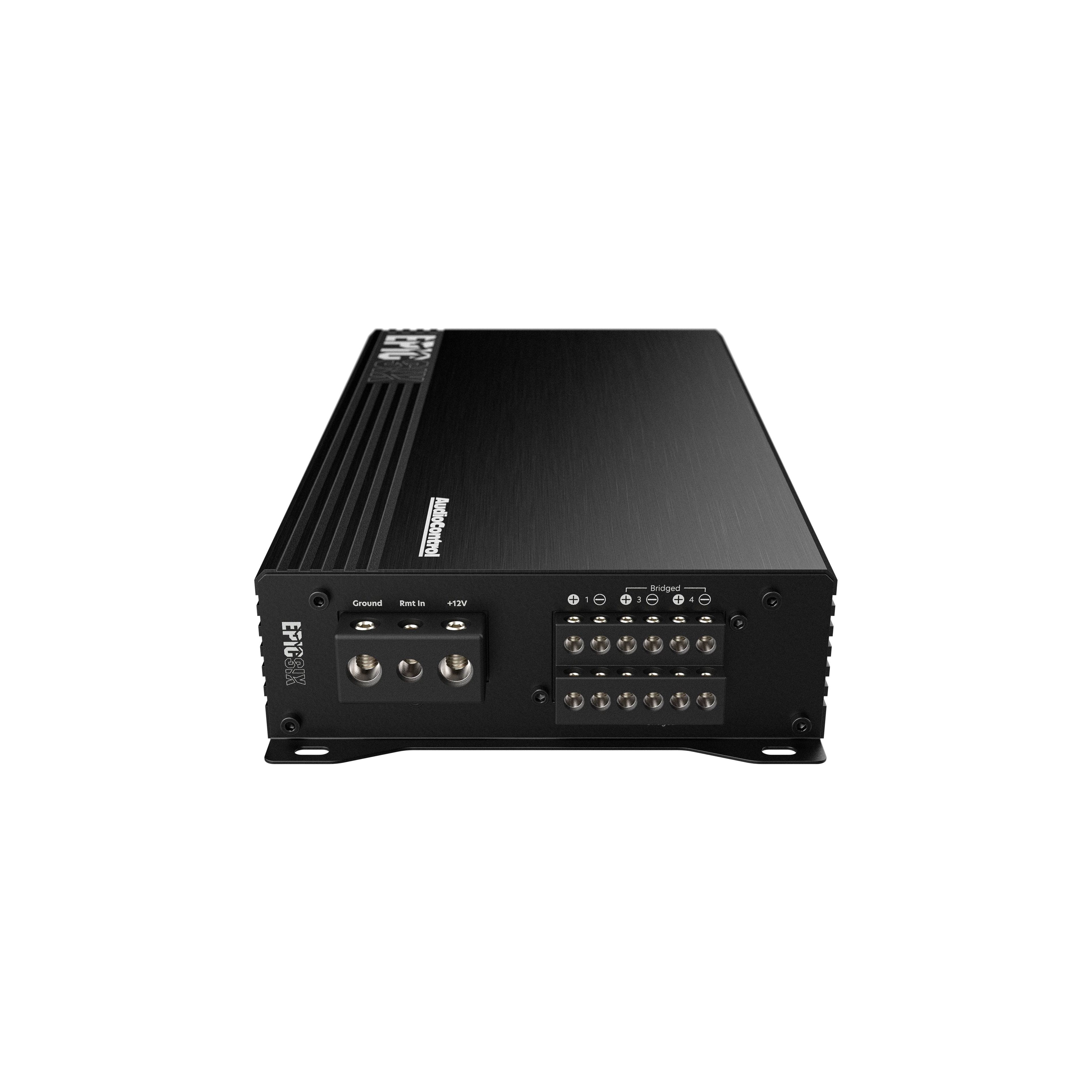 EPICSIX 6-Channel Amplifier, 1200W RMS - Image 4