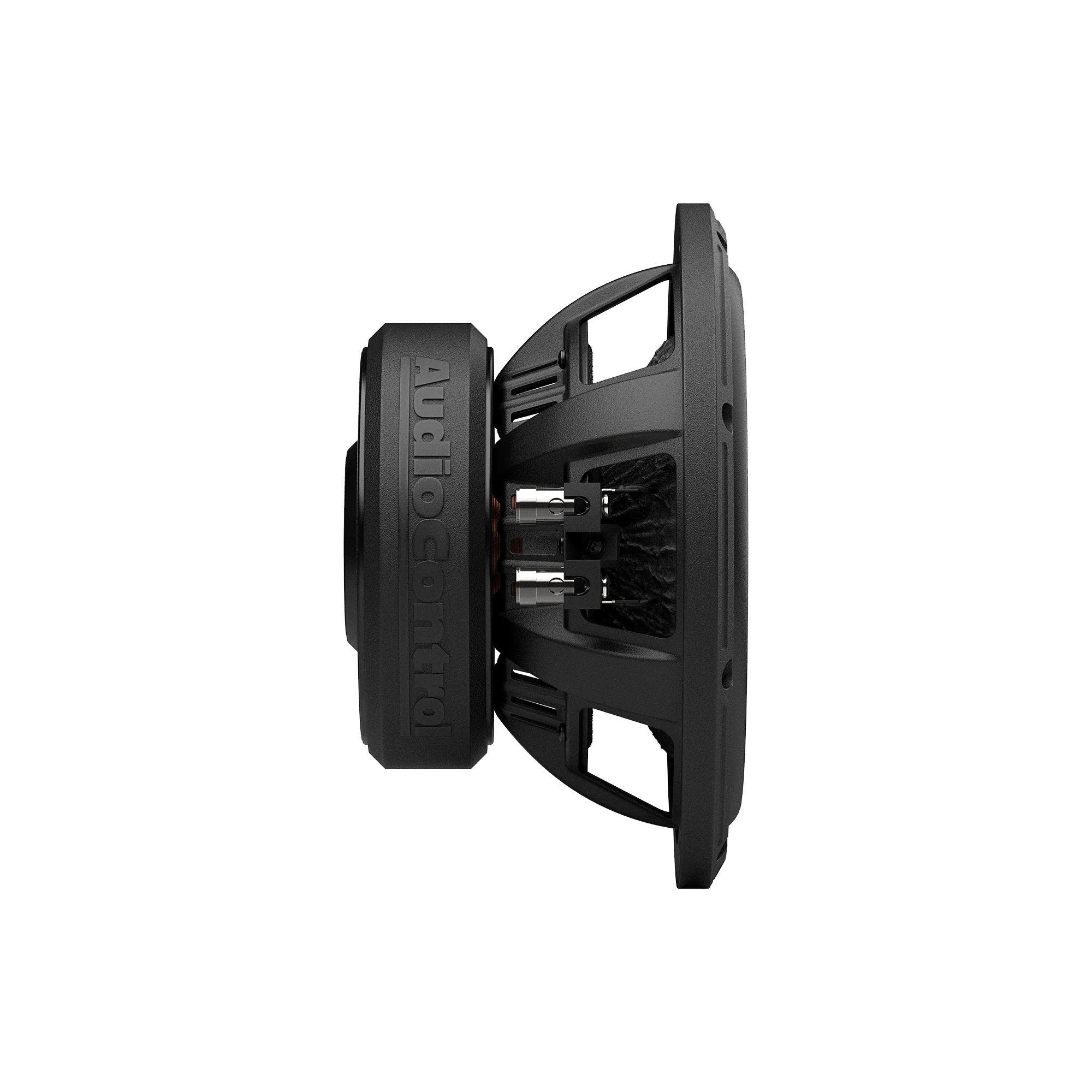 EPICX Series 8" Dual Voice Coil Subwoofer, 400W RMS, Dual 2/4 Ohms - Image 3